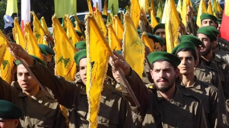 Hizbullah Gagalkan Infiltrasi...