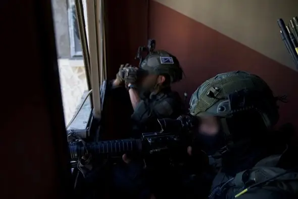 4 Alasan Israel Fokus...
