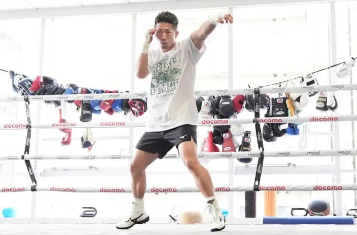 Takuma Inoue Duel Lawan...