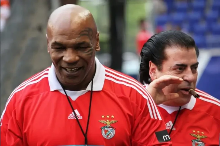 Inilah Klub Sepak Bola...