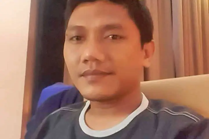 Korban TPPO, Mantan...
