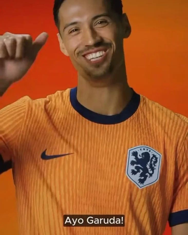 Tijjani Reijnders Dukung...