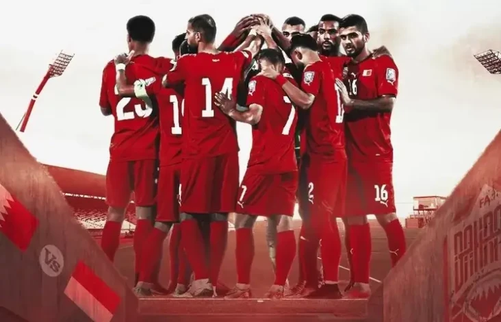 Bahrain Tebar Psywar:...