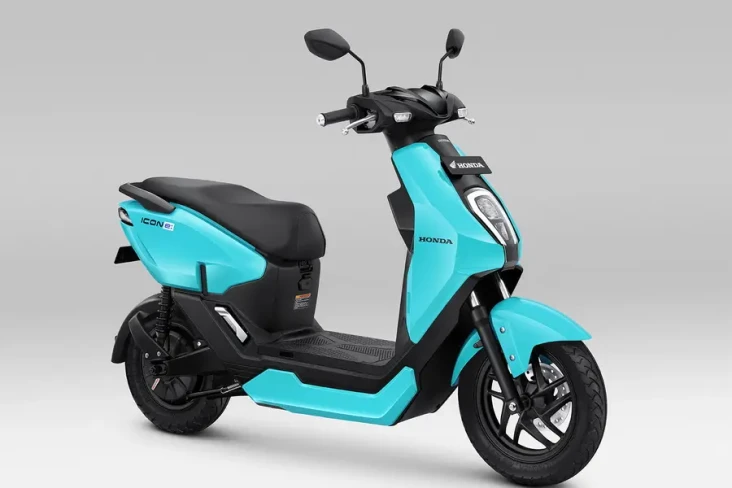 Ini Perbedaan Honda...