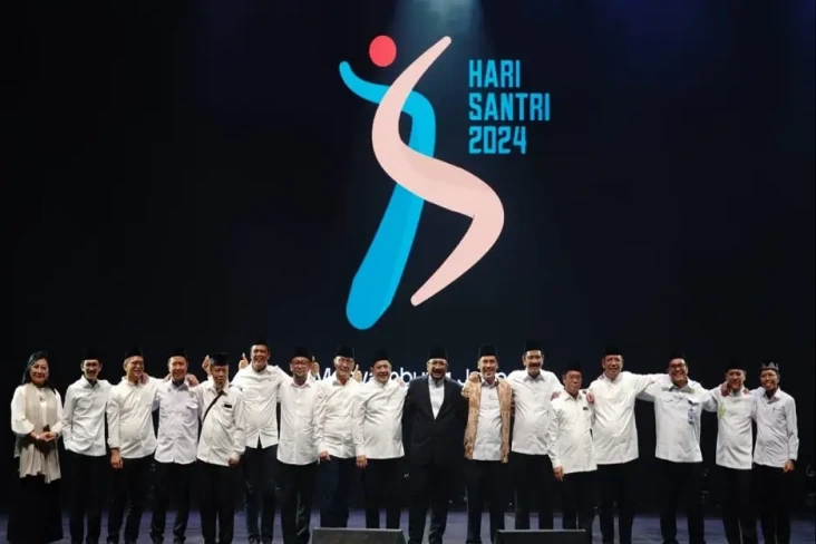 Kemenag Luncurkan Logo...