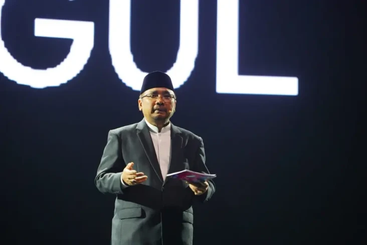 Optimalkan Kemandirian...