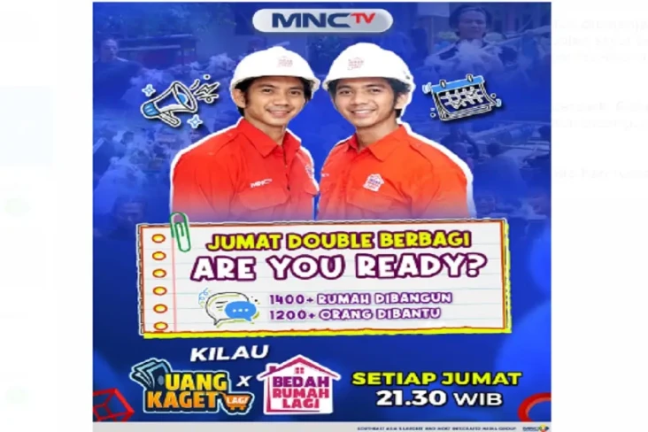 Uang Kaget Lagi x Bedah...