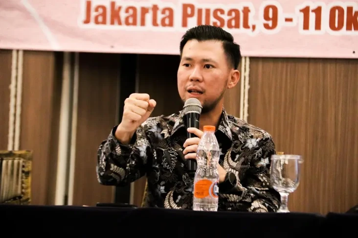 Wujudkan Jakarta Kota...
