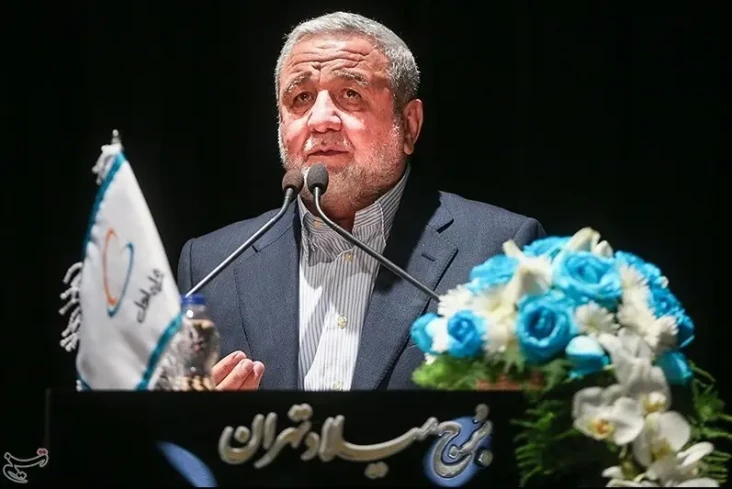 Profil Ebrahim Jabari,...