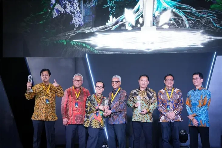 PLN EPI Sabet Juara...