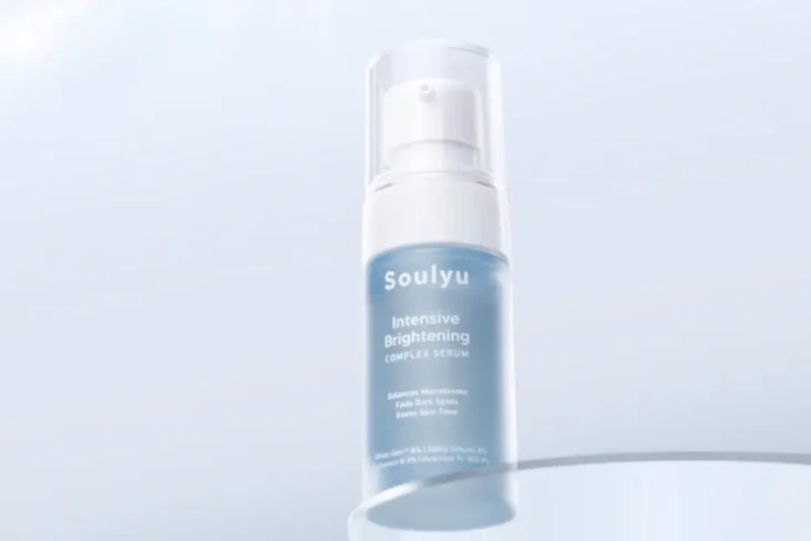 Rekomendasi Skincare...