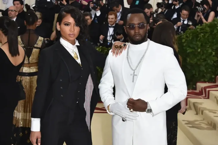 Video P Diddy Menganiaya...