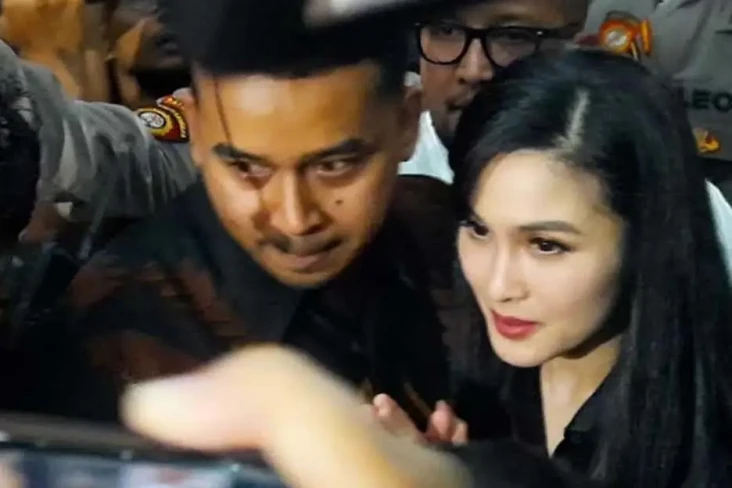 Jadi Saksi Harvey Moeis,...