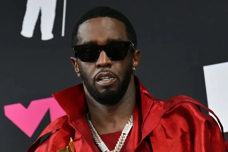 P Diddy Ingin Kasus...