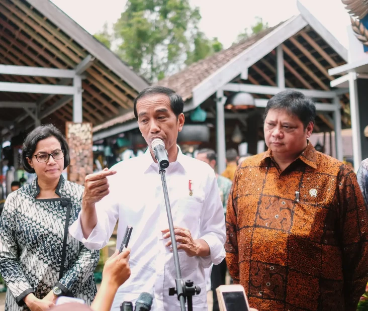 1 Dekade Perjalanan...