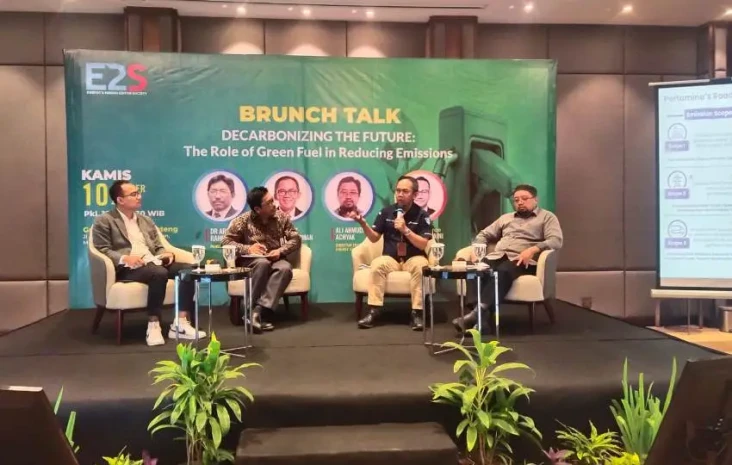Kilang Pertamina Siap...