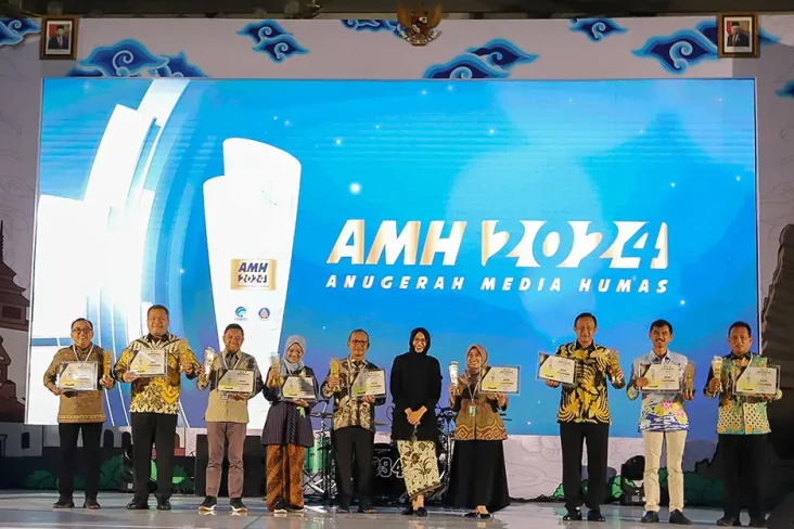 Gerak Cepat Atasi Kekeringan,...