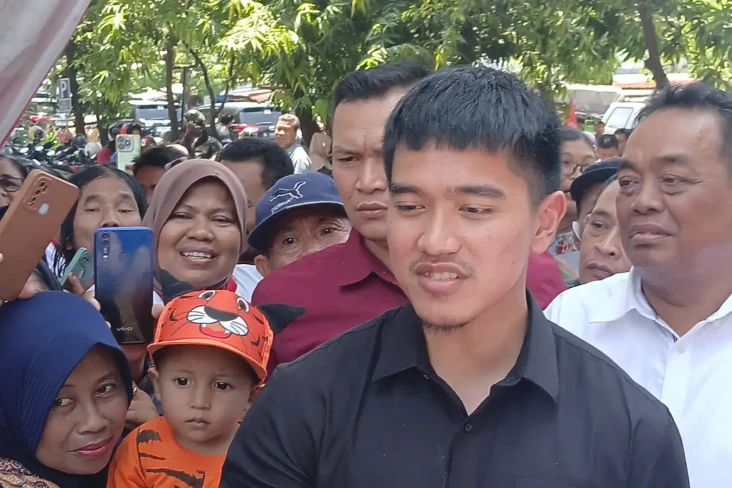 Momen Emak-emak Grobogan...