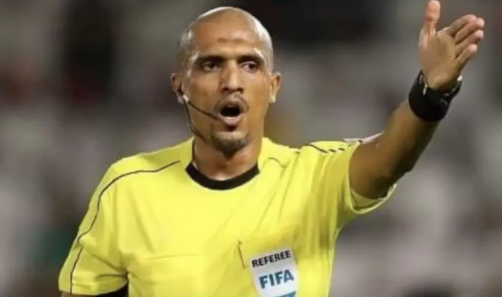 4 Dosa Wasit Ahmed Al...