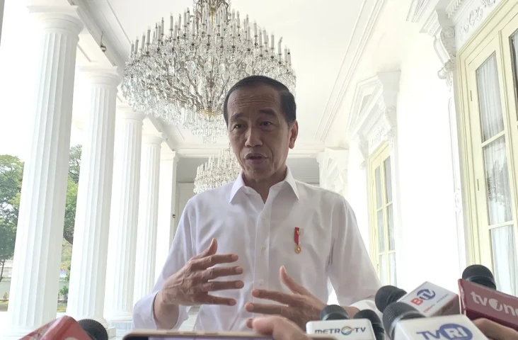 Soal Kabinet Prabowo,...
