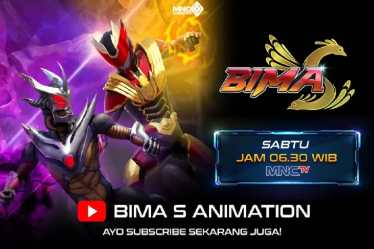 Bima S Episode THE FIRST...