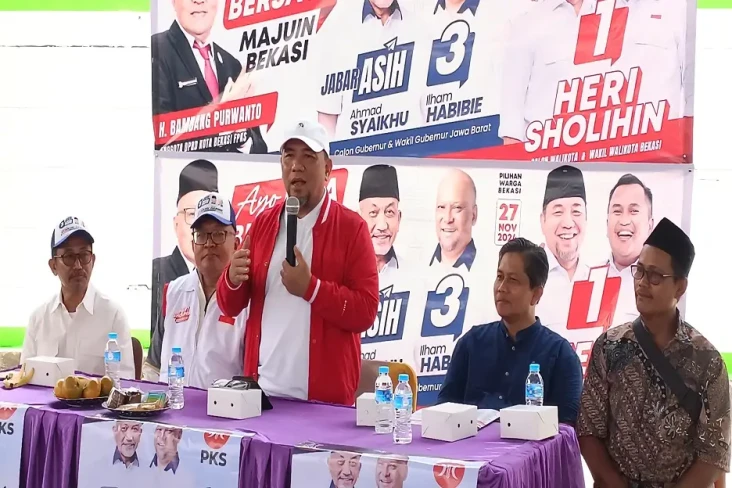 Warga Keluhkan Jarak...