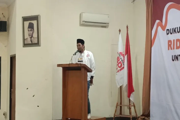 Eks Relawan Anies Baswedan...