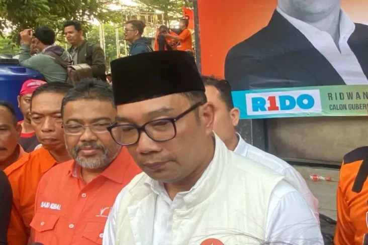 Partai Buruh: Survei...