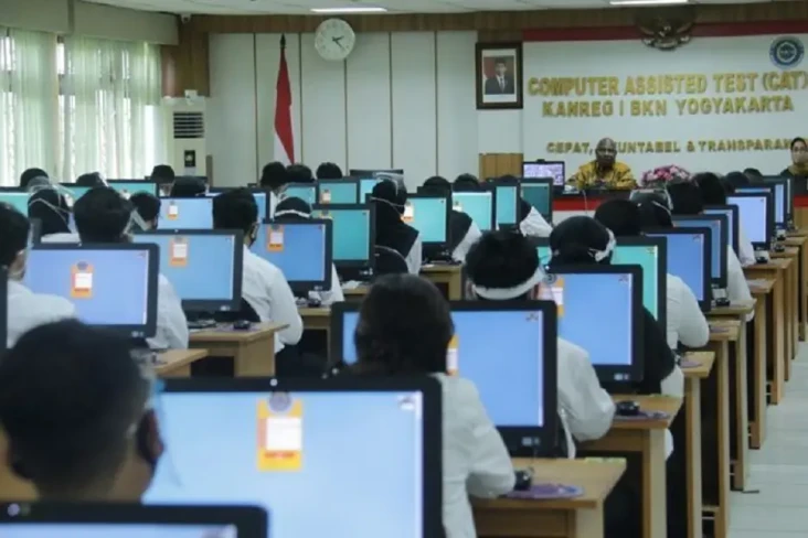 3 Dokumen yang Wajib...