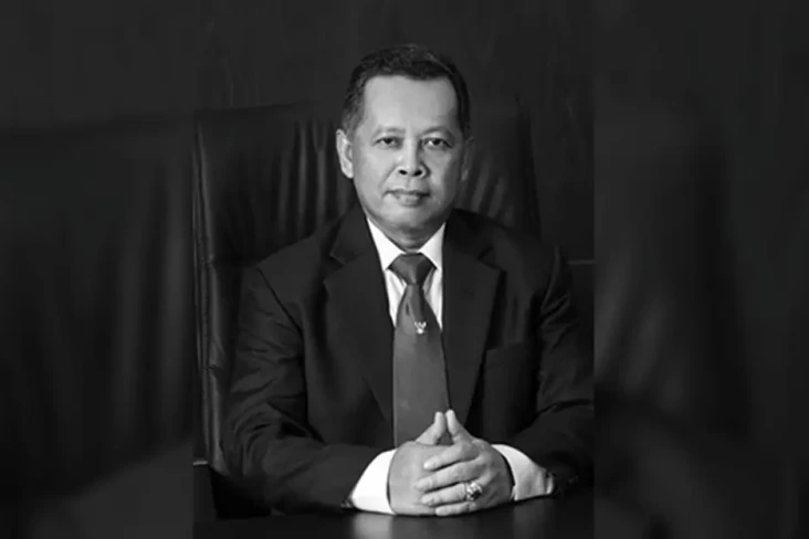 Masuk Bursa Kepala BPN,...
