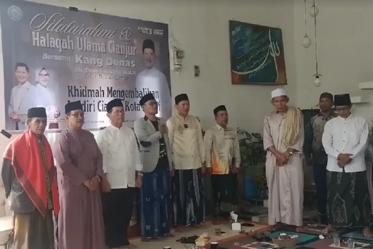 Diusung Partai Perindo,...