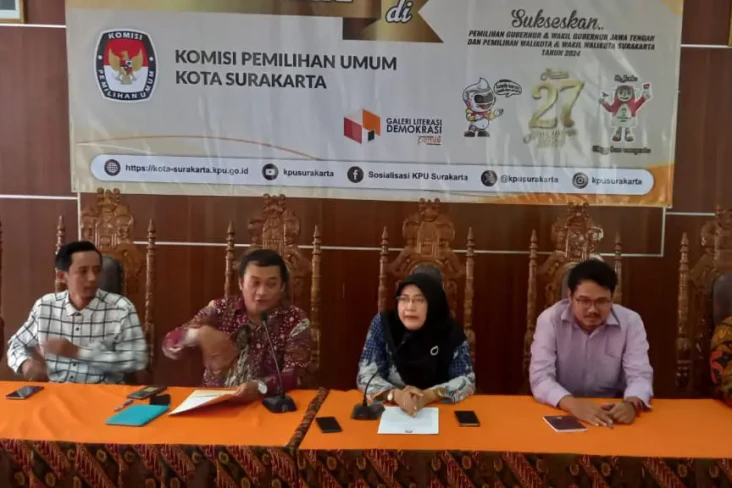 Dilaporkan 2 Kader PDIP,...