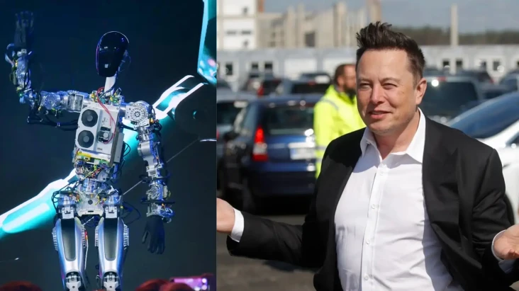 Cybercab, Robovan, dan...