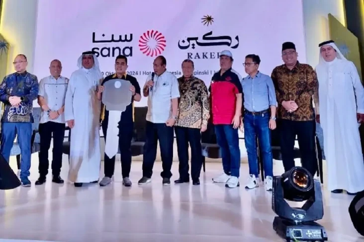 Prabowo Diminta Kaji...