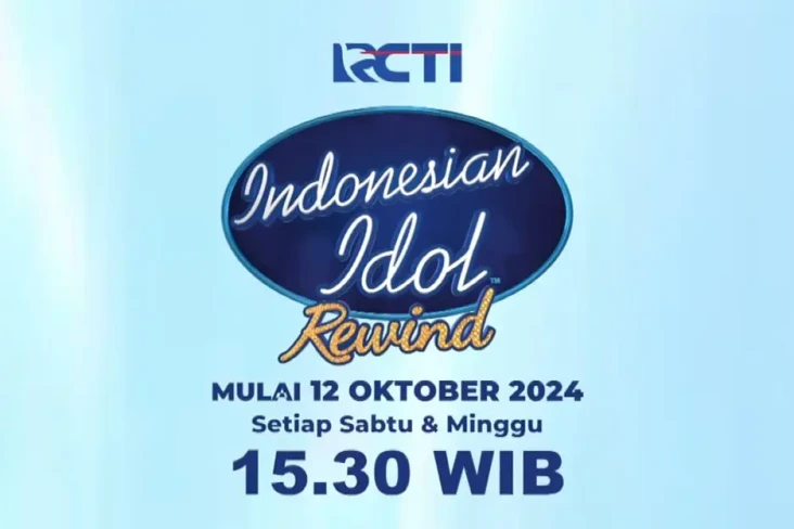 Rewind Kembali Audisi...