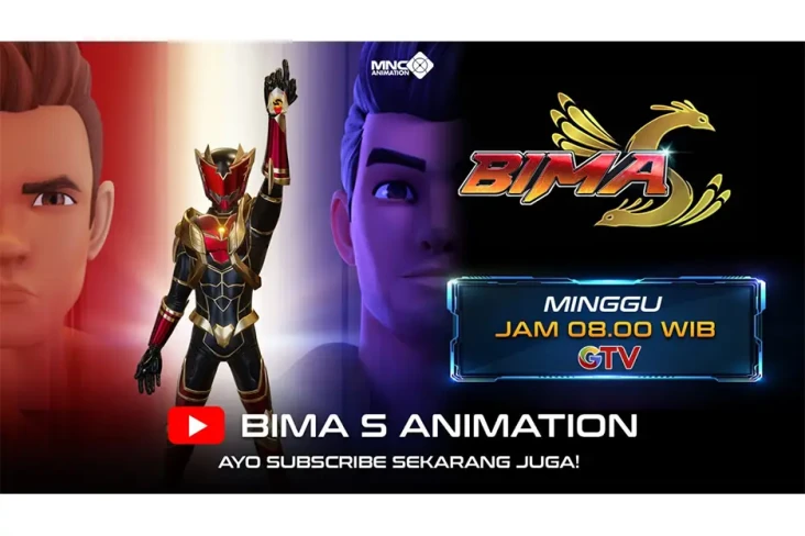 Bima S Episode Golden...