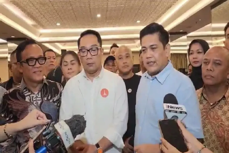Ridwan Kamil Ungkap...