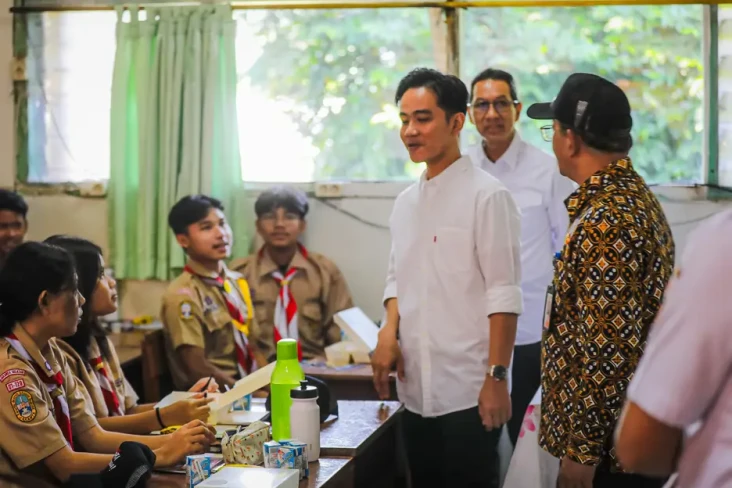 Dharma Jaya Gelar Uji...