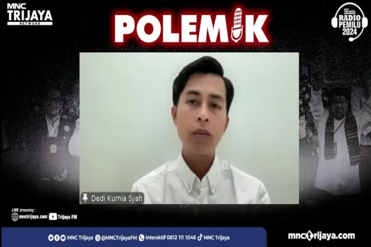 Survei IPO: Paslon Pramono-Rano...