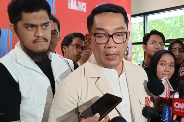 Perundungan dan Kriminalitas...