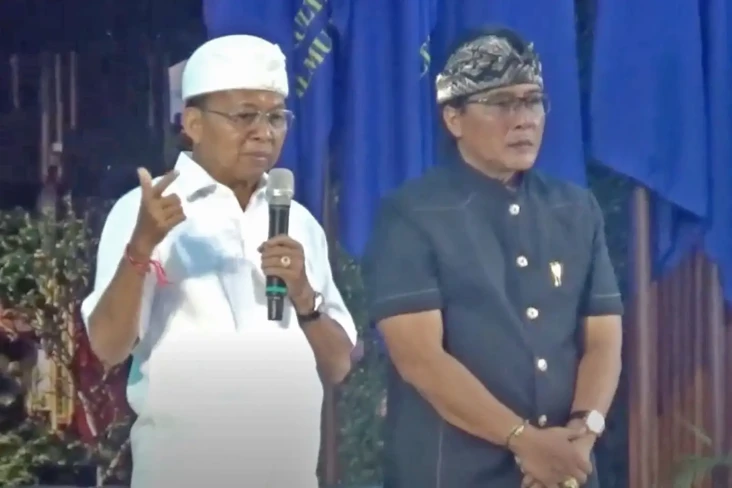 Koster-Giri Tawarkan...