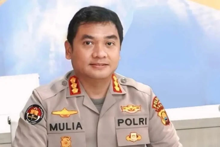 Bareskrim Polri dan...
