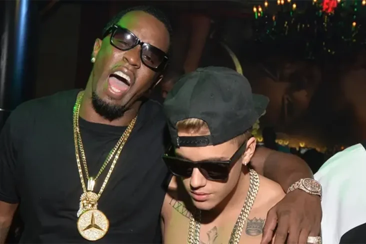 Justin Bieber Kena Mental...