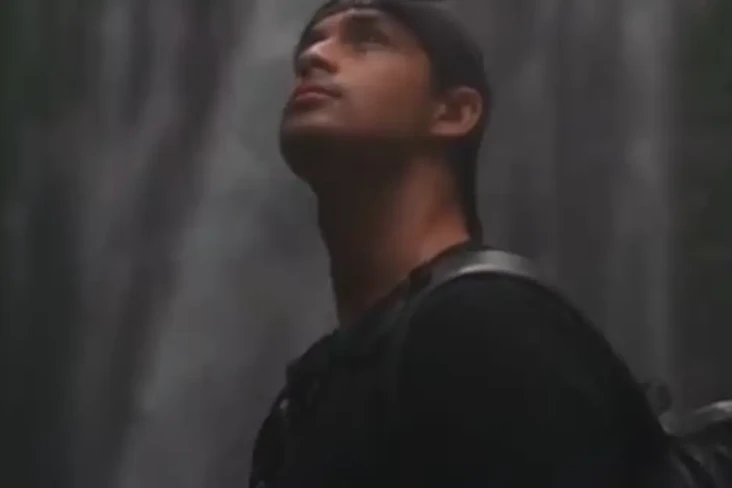 Salim Nauderer Akhirnya...