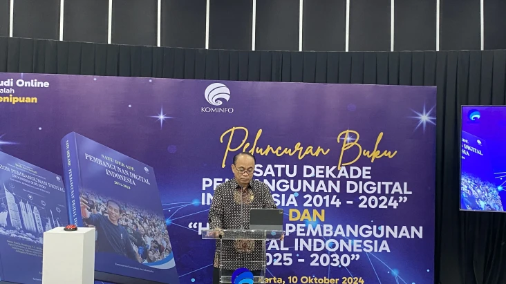 Begini Strategi Menkominfo...