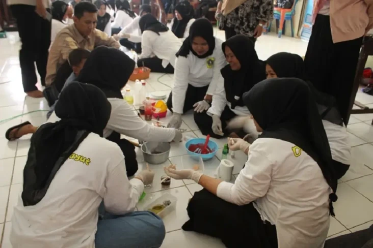 STKIP Kusuma Negara...