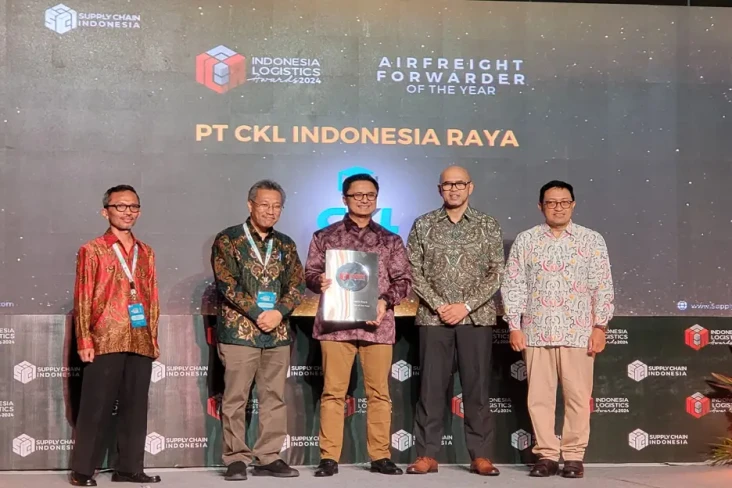 PT CKL Indonesia Raya...