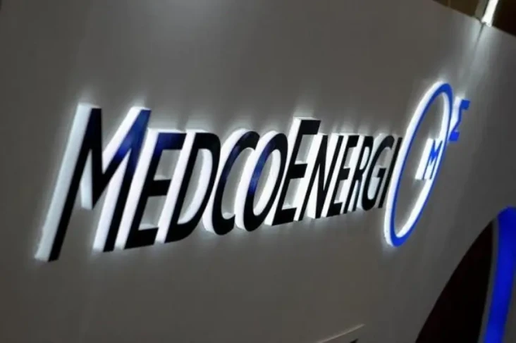 MedcoEnergi Tingkatkan...