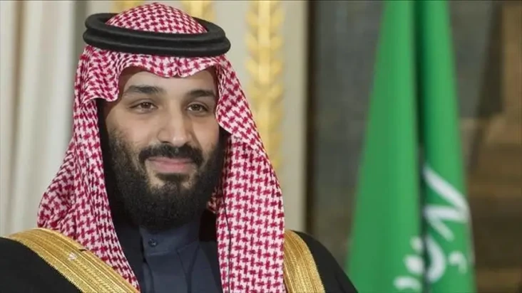 Senator AS: Arab Saudi...