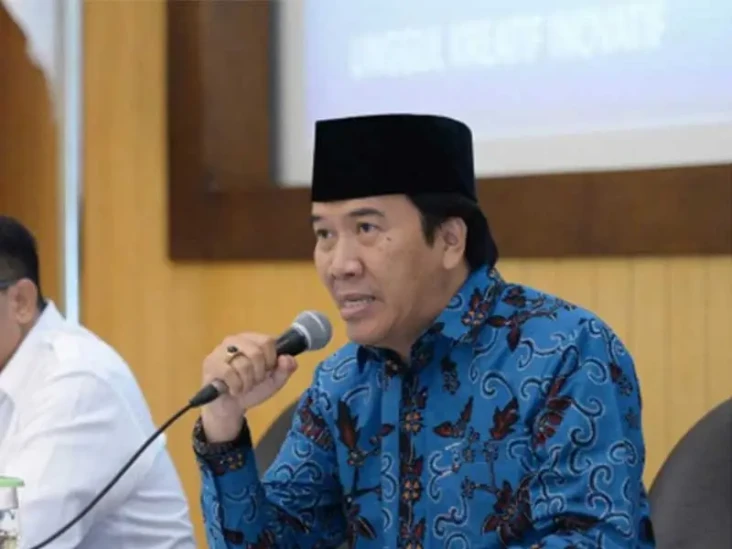 Ahli Hukum: Peninjauan...